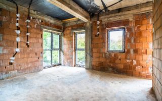 Apartament 2 camere, bloc nou, finisat la cheie, centrala termica individuala - Poză 4