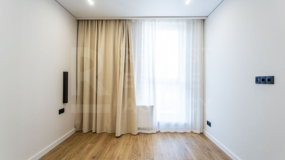 Vânzare, apartament, 3 camere, strada Andrei Doga, Râșcani - Poză 7