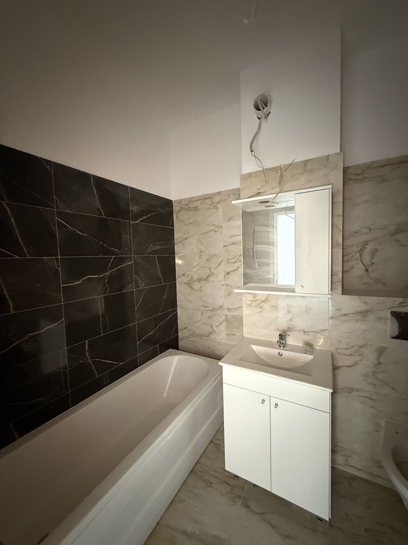 PROMO-APARTAMENT 2 CAMERE TIP STUDIO-50% DISCOUNT PARCARE! - Poză 4