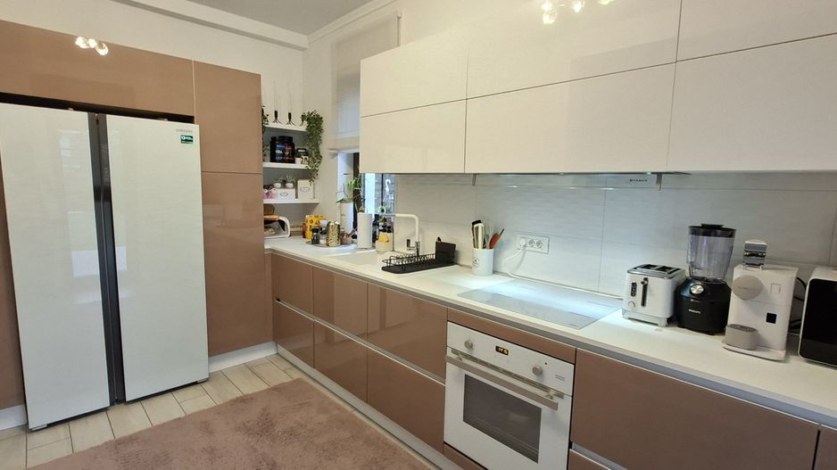 Duplex cu 5 camere - zona Selgros/Decathlon - Poză 5