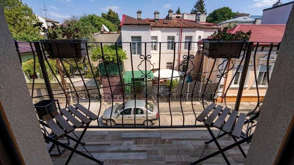 Apartament 4 camere, scară interioară - Central București, Unirii - Poză 7