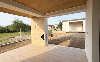 Casa premium cu 4 camere in Cihei | Centura Oradea la 2 minute - Poză 21