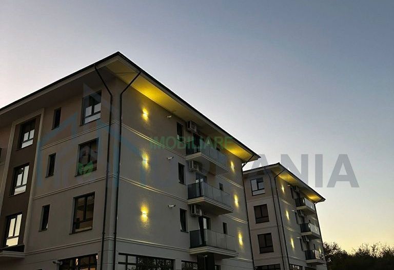 Apartament Soseaua Iasi-Voinesti (inchiriere) - Poză 6