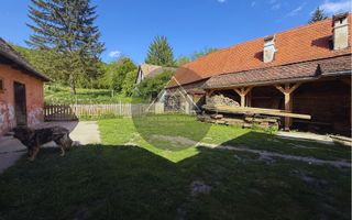 Casa de 3 camere, de vanzare, Roandola - Poză 6