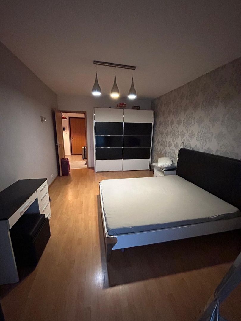 Apartament 2 Camere Ghica Plaza +Loc de parcare L175 - Poză 16