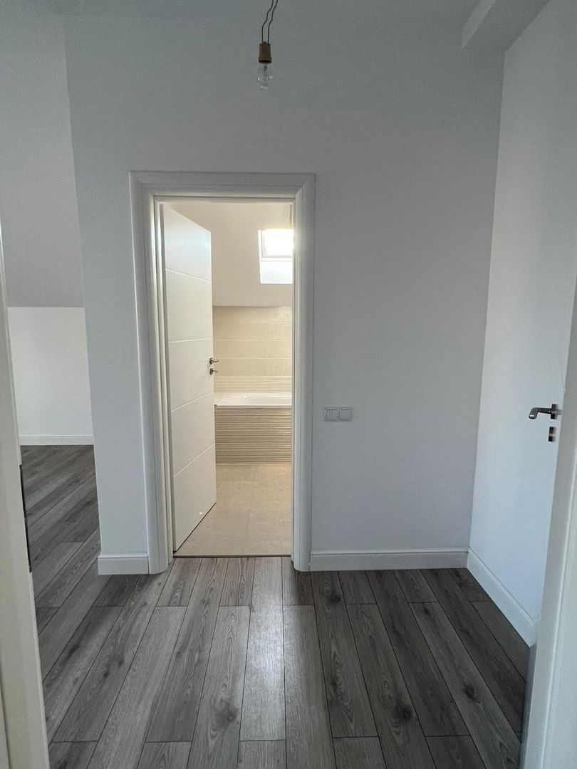 Apartament 3 Camere Domenii Bloc Nou Lux - Poză 6