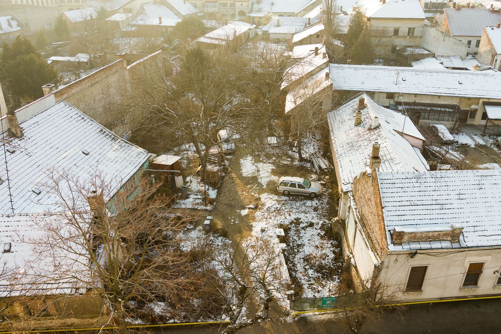 Teren ultracentral în zonă Premium - Poză 10
