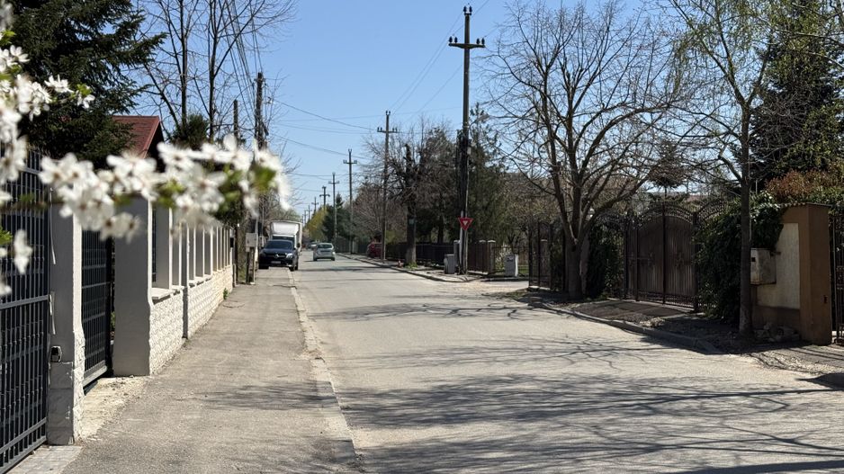 Teren rezidențial 3.950 mp | Pipera | UTR L2 - Poză 7