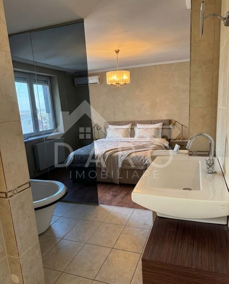 🏡 Apartament 2 camere de vânzare – Piața Teatrului | 100 000 € - Poză 2