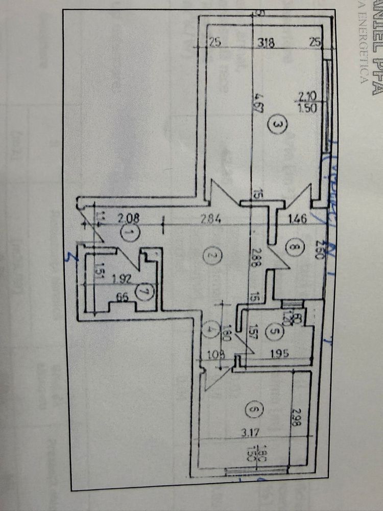 Apartament de vanzare cu vedere la lac - Poză 8