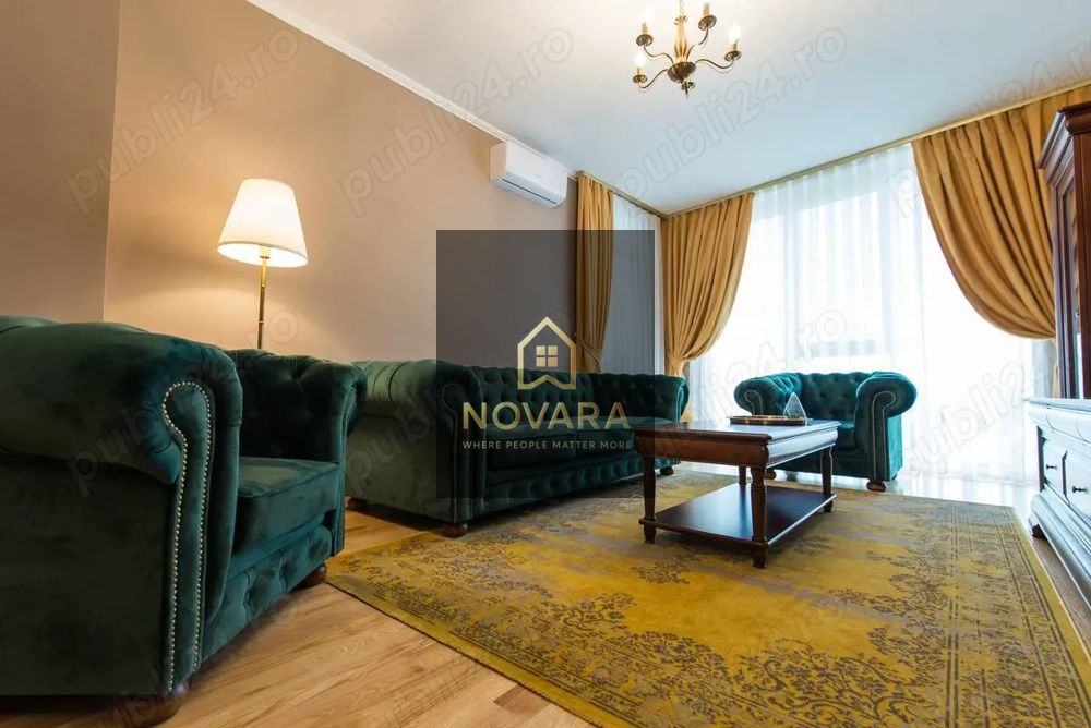 De închiriat: Apartament 3 camere   Cartier ARED (Ioșia   Kaufland) - Poză 3