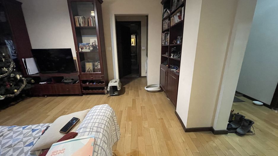 Apartament 4 camere,etaj 1,zona Bucovina - Poză 15