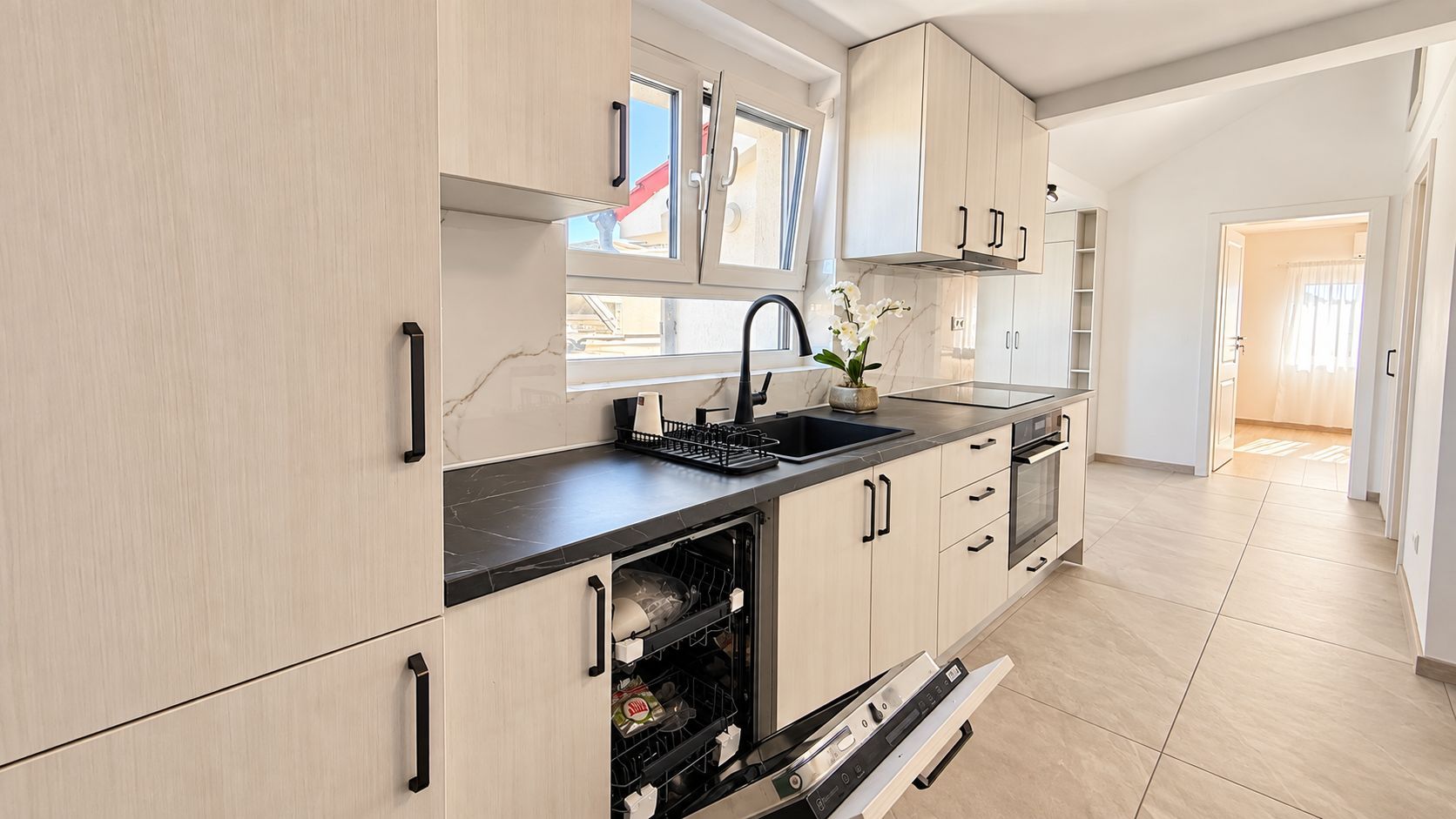 COMISION 0% | Apartament 2 Camere Prima Inchiriere | Lipovei Mobilat - Poză 7