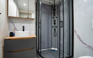Apartament modern 2 camere ULTRACENTRAL - Poză 6