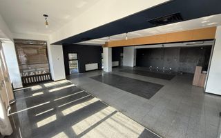 Ultracentral 127mp open space amenajat disponibil imediat Liber - Poză 2