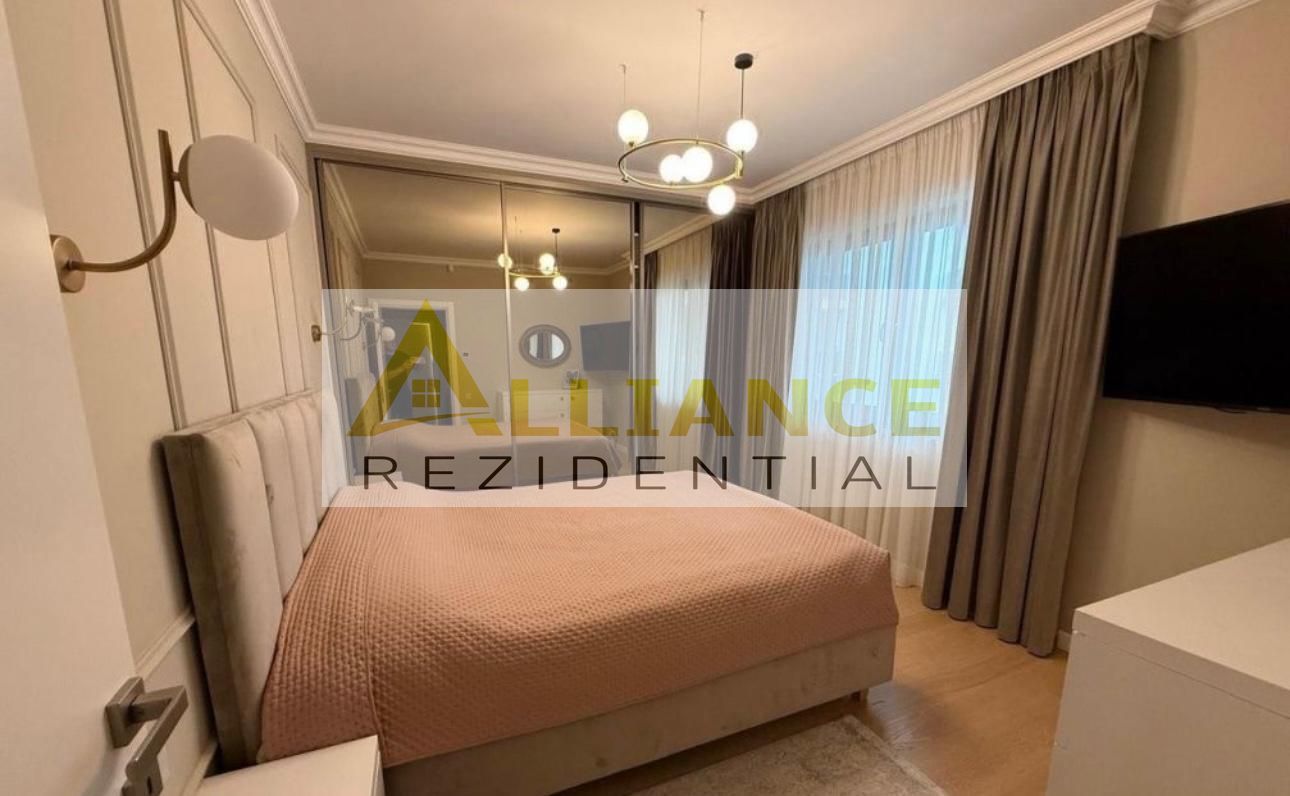 Apartament 2 camere cu gradina  Soseaua Leordeni - Poză 3
