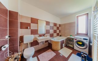 Vila 5 camere, gata de mutare, teren 700 mp, strada privata- Gradiste - Poză 12