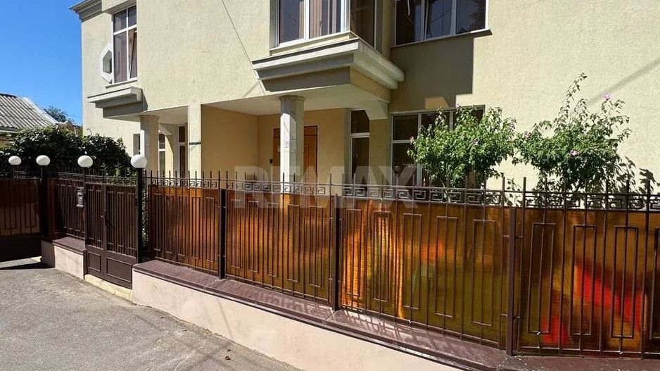 Clădire locativă cu 3 nivele și demisol, Bd. Ștefan cel Mare și Sfânt, Mun. Chișinău - Poză 27