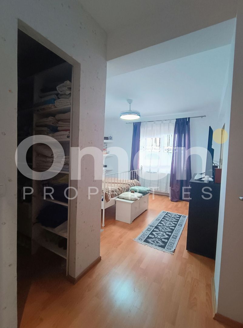 Apartament 3 camere | 73 mp  | Complet mobilat și utilat | Parcare inclusă - Poză 5
