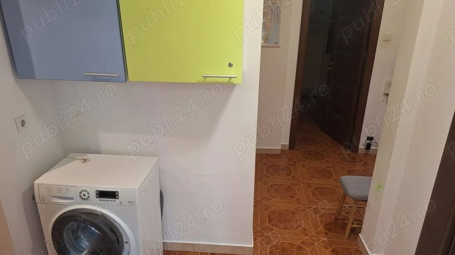 Inchiriere apartament 3 camere Doamna Ghica, Obor, Colentina - Poză 9