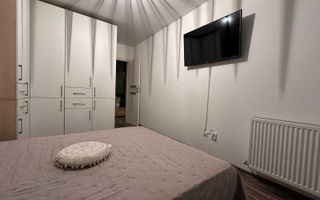 Apartament 2 camere utilat premium garaj subteran si balcon Central - Poză 6