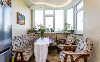 Vânzare, apartament, 3 camere, str. Alecu Russo, Ciocana - Poză 12