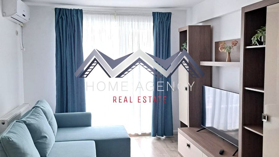 Apartament 2 camere Otopeni - Prima  închiriere - Poză 2