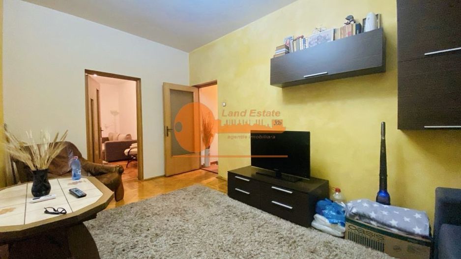 Apartament 3 camere semidecomandat – Floreasca / Barbu Văcărescu - Poză 3