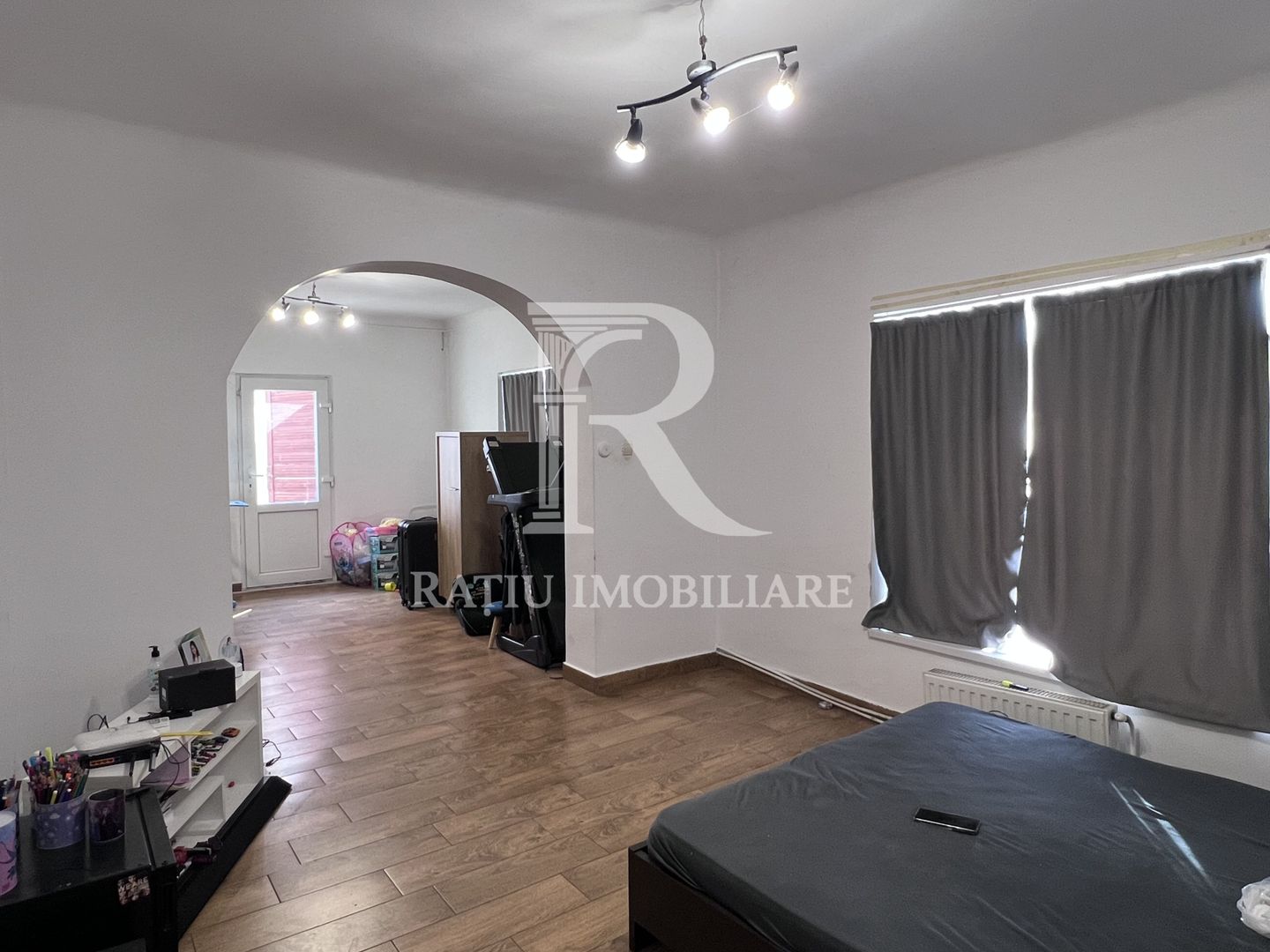 Proprietate cu teren 400 mp | Casă existentă | zona Nufărului | Oradea - Poză 10