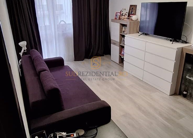 Apartament 2 camere, decomandat, Biruintei, Metrou Berceni, Pasarela - Poză 1