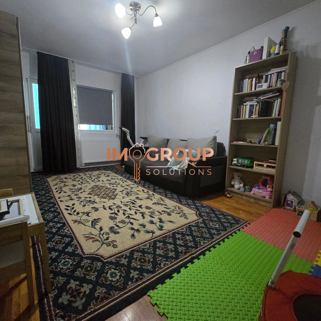 Apartament 2 camere decomandat - etajul 1 - Dacia - Poză 3