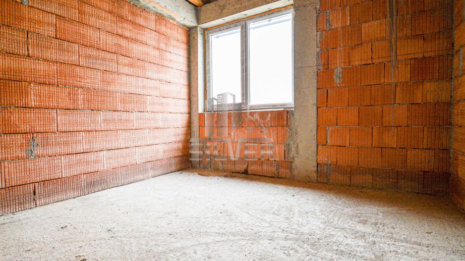 Casa moderna de tip Duplex cu Panorama asupra Clujului in cartier Iris - Poză 19