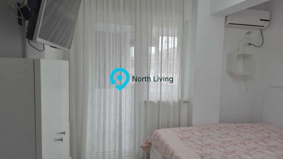 Apartament 2 camere - Popesti Leordeni- Metrou Dimitrie Leonida - Poză 7