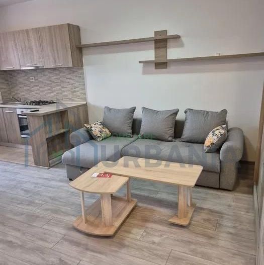 Apartament 2 camere, Lazar Residence, zona Palas Mall, Iasi - Poză 1