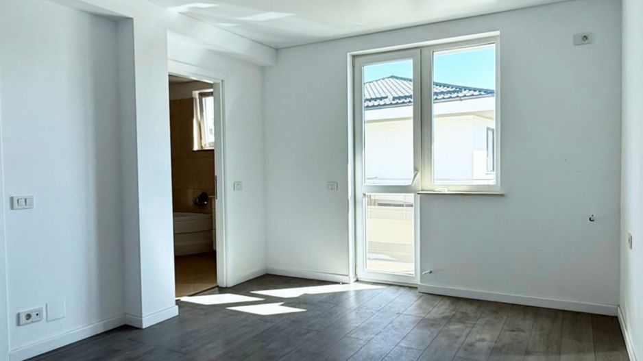 Duplex nou în Otopeni – confort în afara orașului - Poză 9