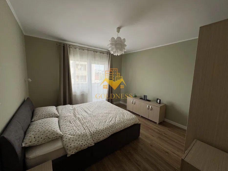 2 camere,  Zorilor, Pet friendly, Parcare, MOL, ROD, Calea Turzii - Poză 2