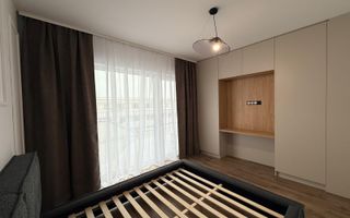 Apartament ultramodern la cheie / terasa 50 mp / Zona  Eroilor - Poză 3