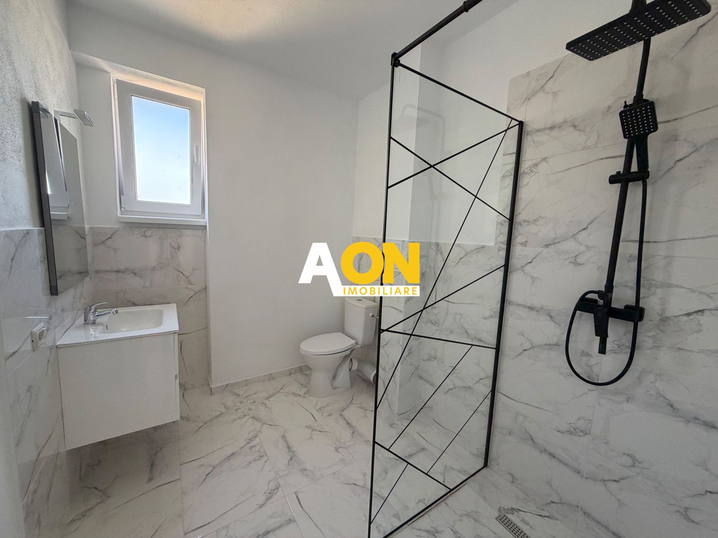 Apartament 3 Camere | Bloc Nou | 2 Băi | 72mp - Poză 7