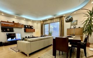 Apartament 3 camere Herastrau | Cartierul Francez - Poză 2