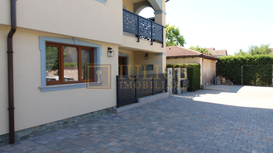 Apartament la casa, 2 camere, 2 bai, centrala proprie. - Poză 16