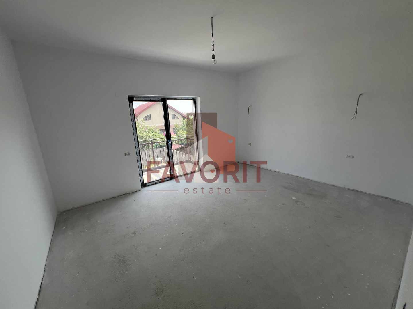 Duplex 4 camere | 140mp | Giroc - Zona Neptun - Poză 12