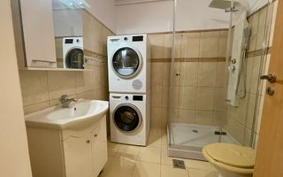 Renovat modern, bloc nou, 2 camere, Borhanci - Poză 4