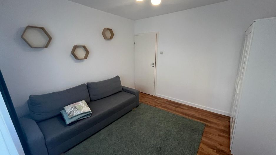 Apartament Foisorului / Octavian Goga - Poză 3