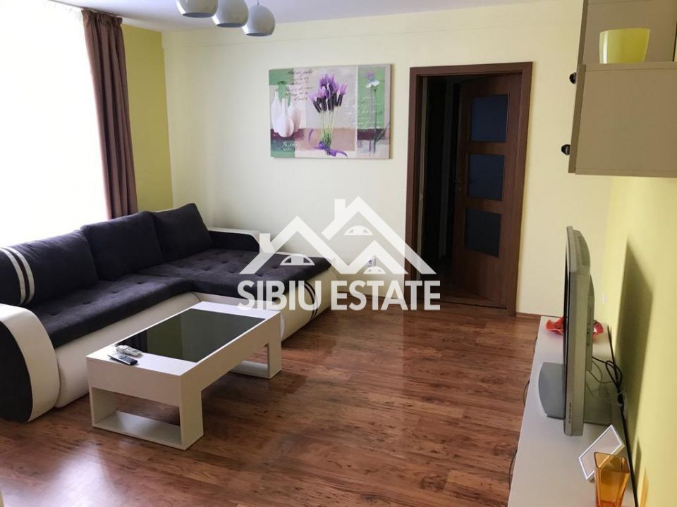 Apartament de inchiriat cu 2 camere,mobilat si utilat Ultracentral - Poză 4