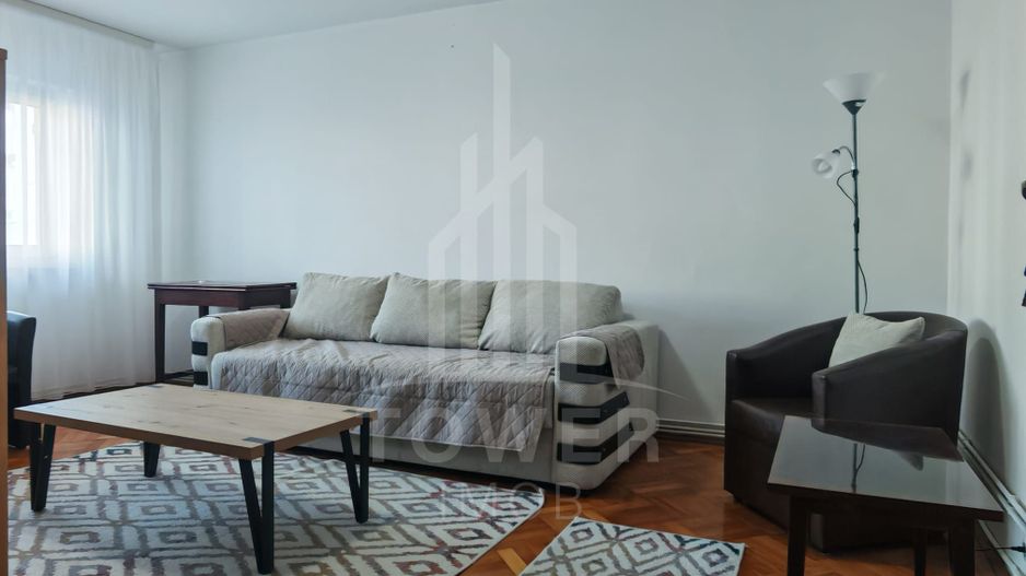 DE ÎNCHIRIAT – APARTAMENT 3 CAMERE | STRAND, SIBIU - Poză 1