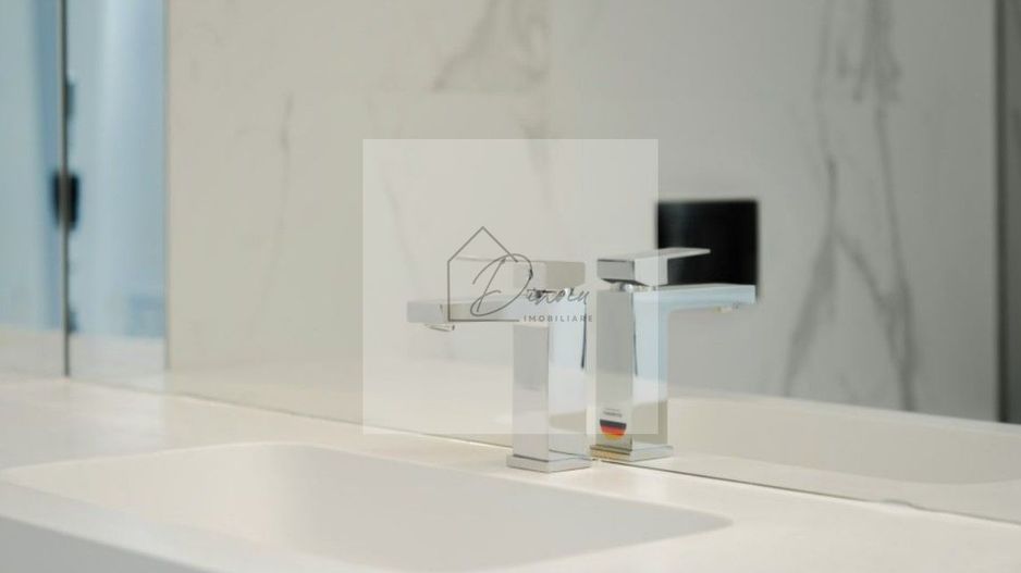 Apartament 2 camere Yacht Kid I vedere lac I Barbu Vacarescu  Aviatiei - Poză 10