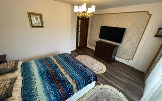 Apartament cu centrala si parcare, Unicat Lux Calitate 3 cam decomandat Unirii - Poză 11