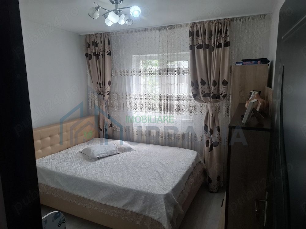 Apartament 3 camere, etaj 3, strada Grădinari, zona River's Towers, Iași - Poză 6