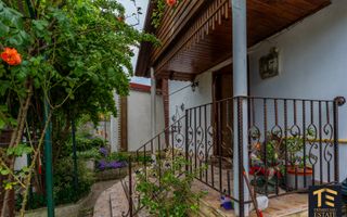 Casă cu 3 dormitoare și grădină superbă | Techirghiol - Poză 5