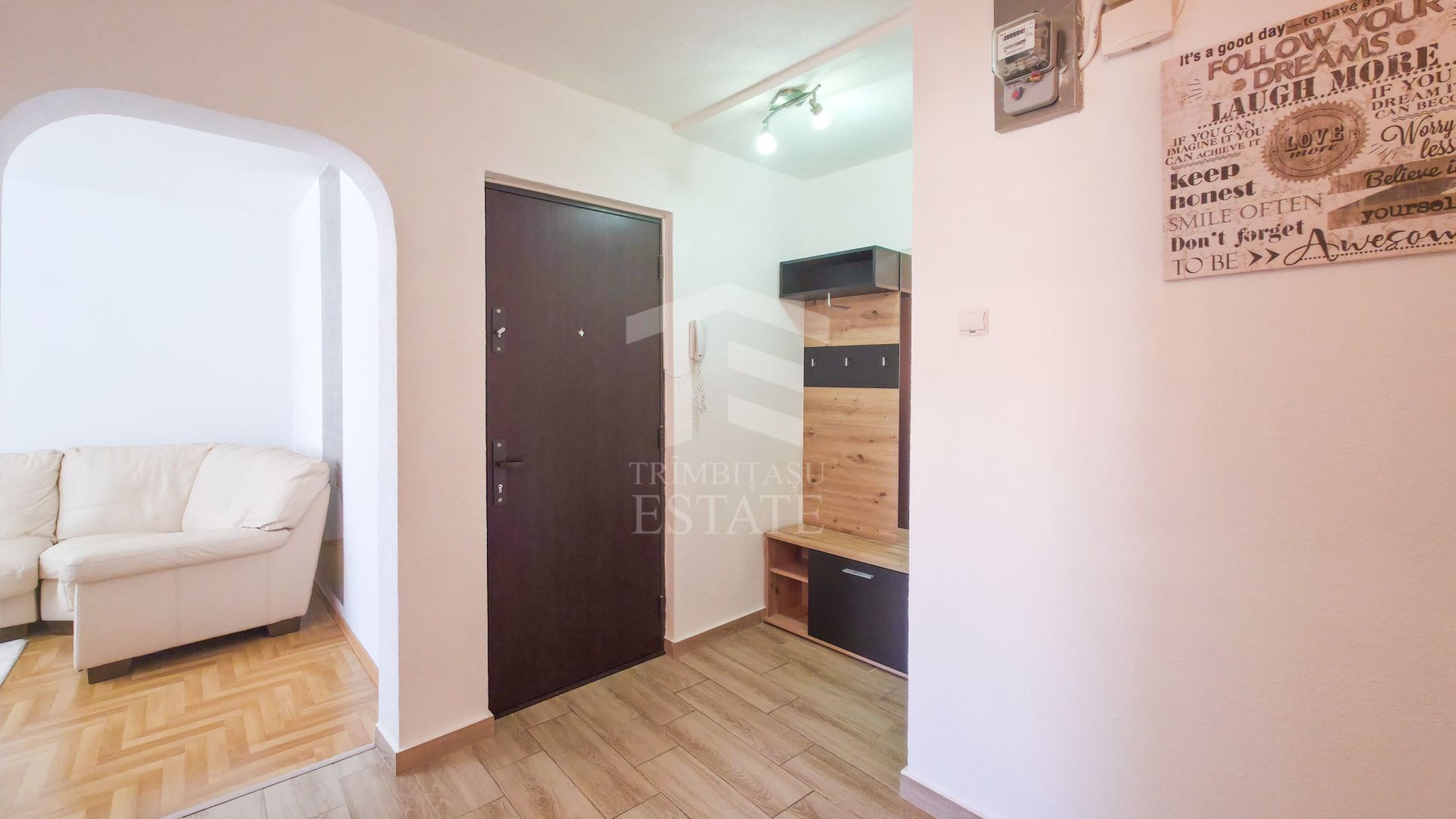 Apartament 3 camere Metrou Gorjului-Dezrobirii - Poză 13